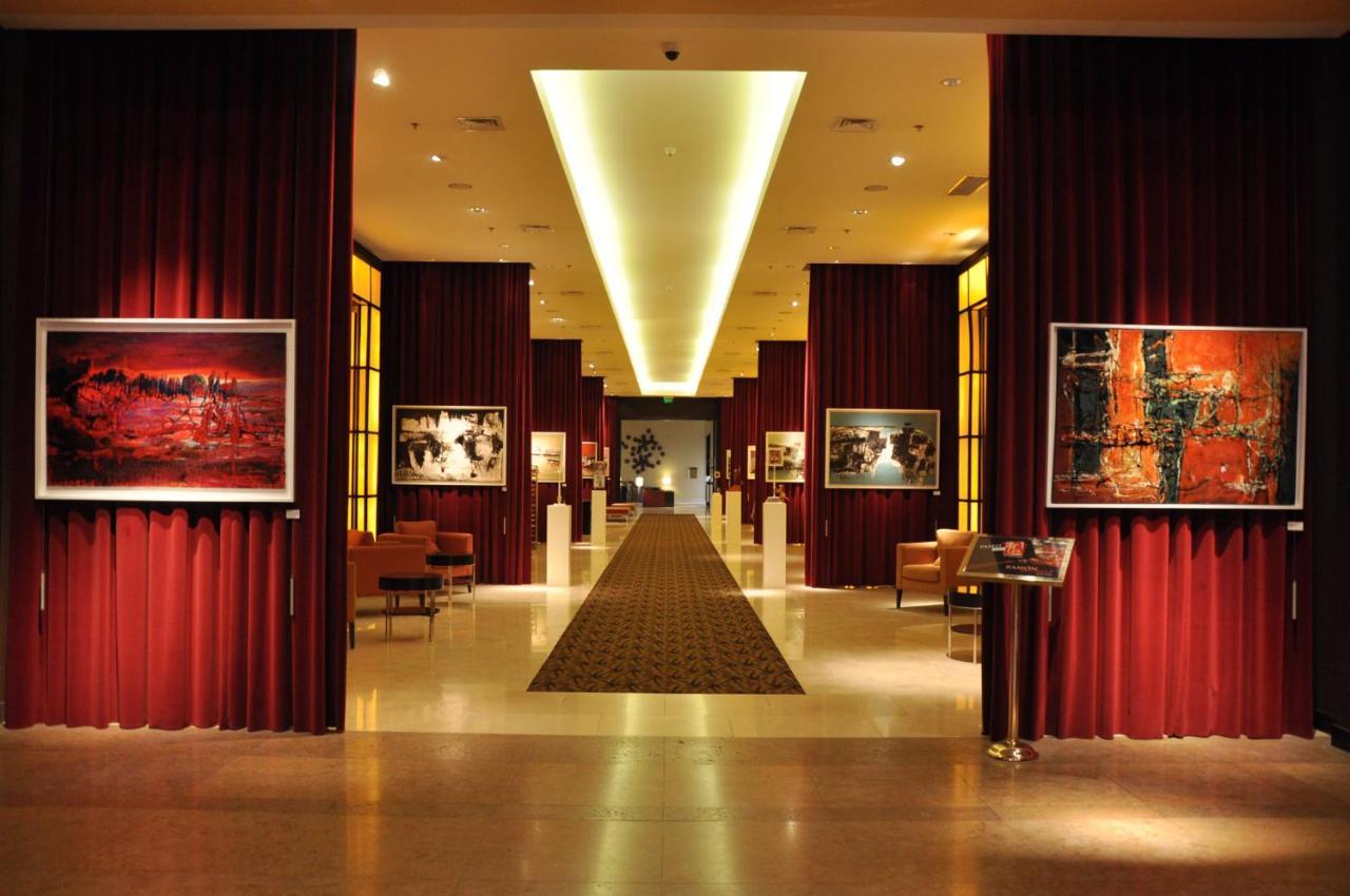 Hotel Casino Magic Neuquén Esterno foto