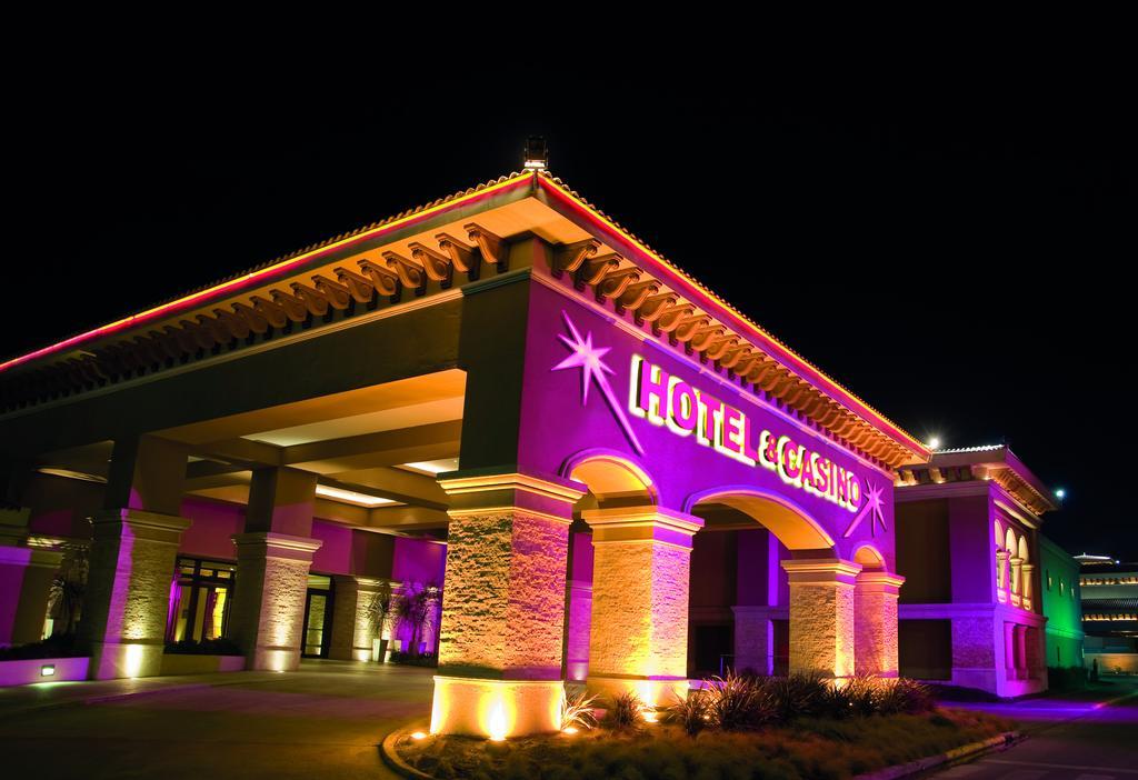 Hotel Casino Magic Neuquén Esterno foto