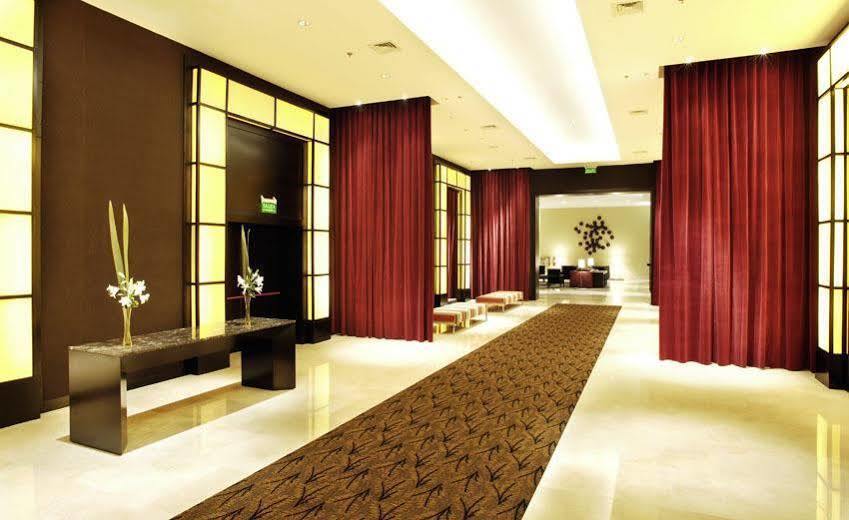 Hotel Casino Magic Neuquén Interno foto